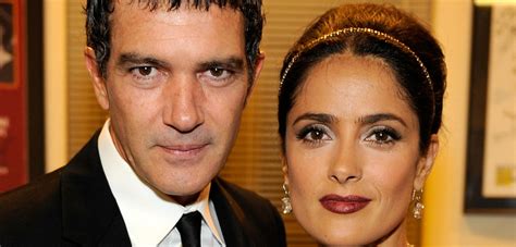 salma hayek sex tape real|Salma Hayek Details Desperado Love Scene:Her First Naked Sex ...